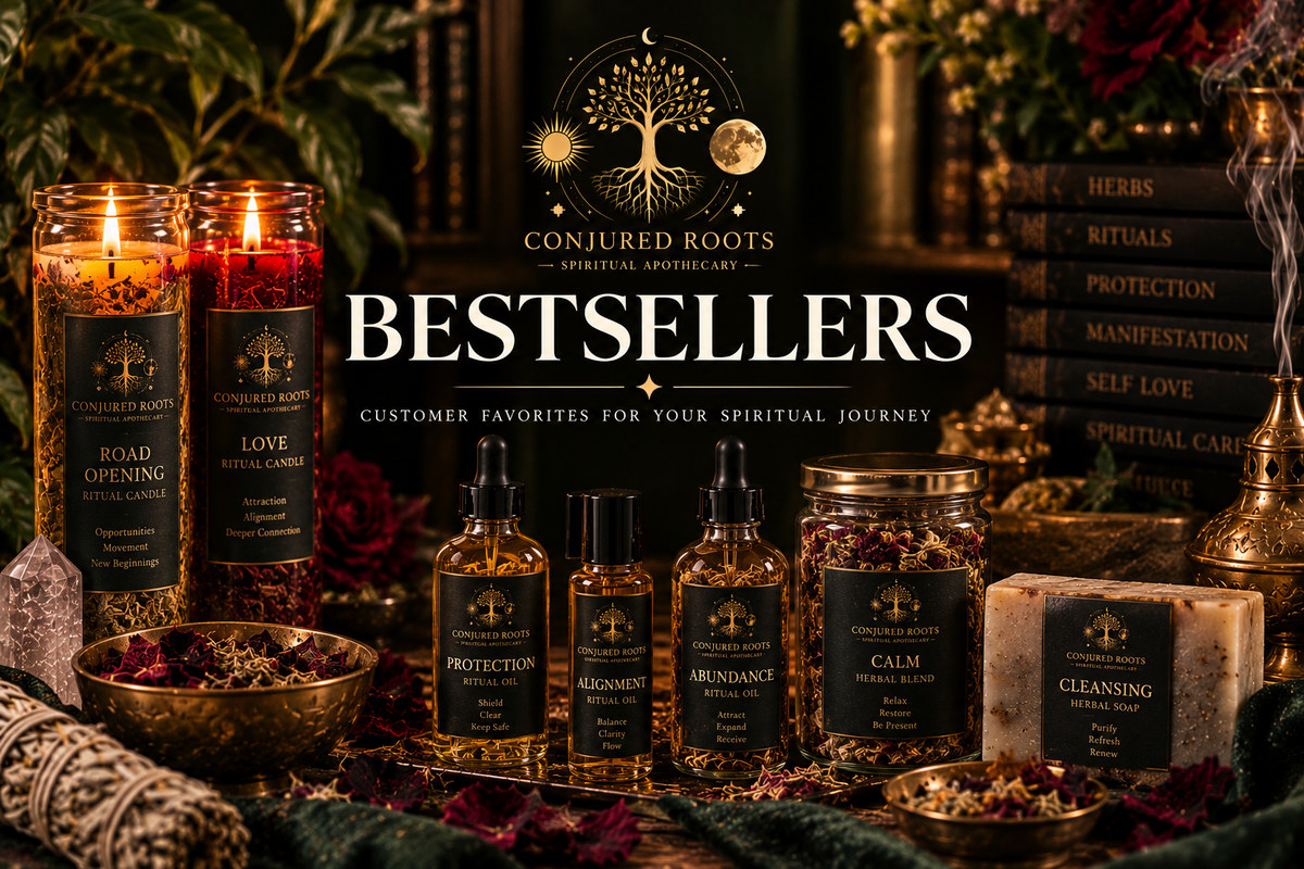 Best Sellers