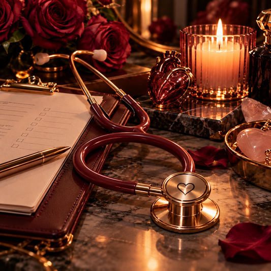 Lover Girl Recovery Triage