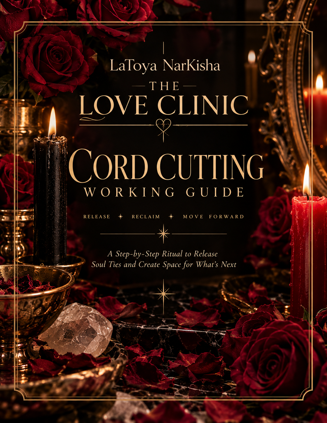 Cord-Cutting Working