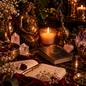 Fertility Reading & Spiritual Prescription